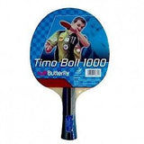Butterfly Wakaba/Addoy/Timo Boll 1000 FL Shakehand Table Tennis Racket Paddle - HappyGreenStore