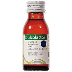 Dulcolactol/Ultraproct N Cream or Suppositories FOR Haemorrhoids/Constipation - HappyGreenStore