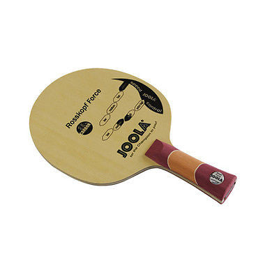 Joola Rosskopf Force blade rossi table tennis ping pong - HappyGreenStore