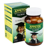 Appeton Multivitamin Taurine Promote Brain/Eye Development - Increase Cognition - HappyGreenStore