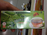 Healthy Tea Uric/Soursop Tea/Ant Nest/Hypertension/Habbatussaudah/Rheumatic GOOD - HappyGreenStore