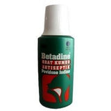 Betadine Gargle/Skin Cream/Betadine Vaginal Douche For Bacterial/Fungi Infection - HappyGreenStore