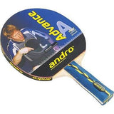 Andro CH.SUB Vigo or CH.SUB Advance Table Tennis Racket Ping Pong Bat Racquet - HappyGreenStore