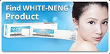 White-Neng/Melanox ES Whitening Cream For Blemish/Facial Spots/Premature Aging - HappyGreenStore