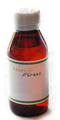 Happy Green 100% Pure Citronella Essential Oil Anti Bark, Repel insects, Candles - HappyGreenStore