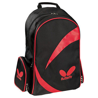 Butterfly Cassio Rucksack/BackPack Table Tennis Ping Pong -Store All your Gear - HappyGreenStore