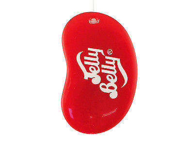 Genuine Jelly Belly Jelly Beans Car Air Fresheners - Various Scents available! - HappyGreenStore