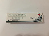 RETINOL VITAMIN A CREAM 0.1 FOR Acne Vulgaris/Venenata/Wrinkles/Blemishes - HappyGreenStore