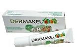 Dermakel/Tekasol Cream w/ Aloe Natural Treatment for Wound Healing/Scars/Kelloid - HappyGreenStore