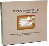 Bioplacenton Gel for eczema/impetigo/boils/ulcer or Bioplacenton Tulle for burns - HappyGreenStore