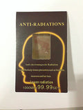 Anti Electromagnetic Patch Absorb Radiation/Battery Extender For Phone/tablet - HappyGreenStore