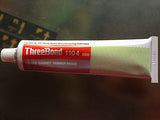 THREEBOND 1104 GASKET SEALANT 200gr/300gr YAMABOND SUZUKIBOND SYNTHETIC RUBBER - HappyGreenStore