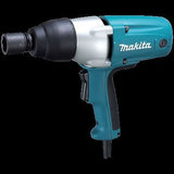MAKITA GENUINE CARBON BRUSH CB-411 TO SUIT TD0101/6922NB/TW0350/3901/N9500N - HappyGreenStore