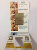 Anti Electromagnetic Patch Absorb Radiation/Battery Extender For Phone/tablet - HappyGreenStore