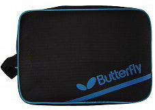 Butterfly Nakama DX Racket Case - Fit 2 Table Tennis Racket Ping Pong Bat Paddle - HappyGreenStore