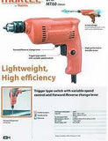 MAKITA GENUINE CARBON BRUSH SET CB-64A SUITS MAKTEC MT650/MT60/MT431/MT921/4327M - HappyGreenStore