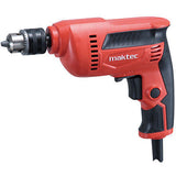 MAKITA GENUINE CARBON BRUSH SET CB-85A TO SUIT MT400/MT811/MT606/MT605/HP1630 - HappyGreenStore
