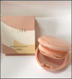 100% Authentic OCTARD MEIKO Moisture 2 Foundation 12g - Make Up Made in Japan - HappyGreenStore