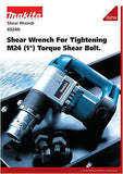 MAKITA GENUINE CARBON BRUSH CB-303 SUIT GV7000/UT2204/UB1101/9227C/PV7000C/6924N - HappyGreenStore