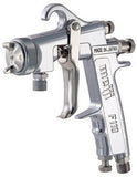 Meiji F110 F-110 Gravity/Suction Spray Gun -Various Nozzle & Shape Made in Japan - HappyGreenStore
