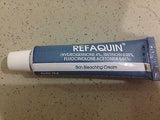 Refaquin Hydroquinone Skin Bleach Bleaching +Retinoic acid FOR Hyperpigmentation - HappyGreenStore