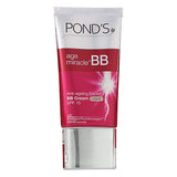 Pond's Age Miracle Cell ReGen Day Cream/Deep Night Cream/BB Cream/Facial Foam - HappyGreenStore