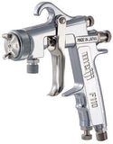 Meiji F110 F-110 Gravity/Suction Spray Gun -Various Nozzle & Shape Made in Japan - HappyGreenStore