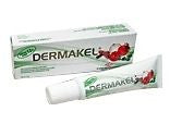 Dermakel/Tekasol Cream w/ Aloe Natural Treatment for Wound Healing/Scars/Kelloid - HappyGreenStore