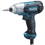 MAKITA GENUINE CARBON BRUSH CB-411 TO SUIT TD0101/6922NB/TW0350/3901/N9500N - HappyGreenStore