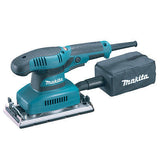 MAKITA GENUINE CARBON BRUSH SET CB-64A SUITS MAKITA SANDER 906/6412/6411/6802BV - HappyGreenStore