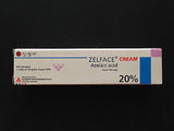 Aza 20 or Zelface 20% Azelaic Acid FOR Treating Acne Vulgaris/Pimples/Hair Loss - HappyGreenStore