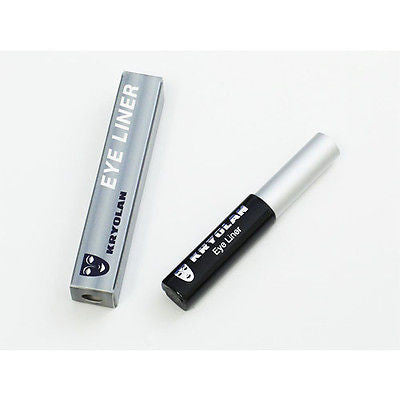 KRYOLAN Eyeliner or Cake Eyeliner - Long lasting and Smudgeproof Eyelining - HappyGreenStore