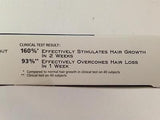 Rudy Hadisuwarno Hair Growth Serum - Intensive treatment for hair loss block DHT - HappyGreenStore