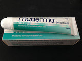 MEDERMA Gel Skin Care for Burns/Stretch Mark/Acne/Surgery/Post Trauma Scars Scar - HappyGreenStore
