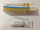 Dulcolactol/Ultraproct N Cream or Suppositories FOR Haemorrhoids/Constipation - HappyGreenStore