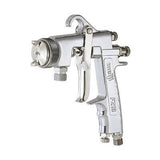 Meiji F210 F-210 Pressure/Suction Spray Gun -Various Nozzle &Shape Made in Japan - HappyGreenStore
