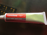 THREEBOND 1104 GASKET SEALANT 200gr/300gr YAMABOND SUZUKIBOND SYNTHETIC RUBBER - HappyGreenStore