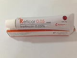 RETINOL VITAMIN A CREAM 0.1 FOR Acne Vulgaris/Venenata/Wrinkles/Blemishes - HappyGreenStore