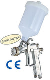 Meiji F410 Gravity Paint Sprayer Spray Gun - Hand Spray Guns - Made In Japan - HappyGreenStore