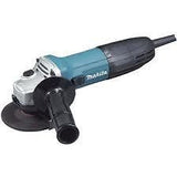 MAKITA 100% GENUINE CARBON BRUSH CB-459 TO SUIT MAKTEC MT90/MT870/GA4034/GA4030 - HappyGreenStore