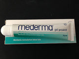 MEDERMA Gel Skin Care for Burns/Stretch Mark/Acne/Surgery/Post Trauma Scars Scar - HappyGreenStore