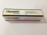 DERMATIX ULTRA - ADVANCED SCAR TREATMENT FORMULA -FOR BURNT SURGERY KELOID SCAR - HappyGreenStore