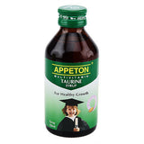 Appeton Multivitamin Taurine Promote Brain/Eye Development - Increase Cognition - HappyGreenStore