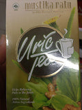 Healthy Tea Uric/Soursop Tea/Ant Nest/Hypertension/Habbatussaudah/Rheumatic GOOD - HappyGreenStore