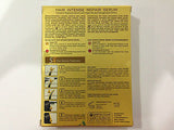 Rudy Hadisuwarno Cosmetics Hair Intensive Repair Serum - Care & Nourishing Hair - HappyGreenStore