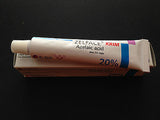 Aza 20 or Zelface 20% Azelaic Acid FOR Treating Acne Vulgaris/Pimples/Hair Loss - HappyGreenStore