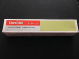 ThreeBond 1104 Three Bond 50gr Liquid Gasket Maker Cement Sealer Yamabond Ducati - HappyGreenStore