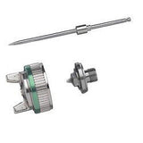 BNIB SATA Jet 4000 B Nozzle Set for HVLP/RP Nozzle + Needle + Aircap 1.3/1.4mm - HappyGreenStore