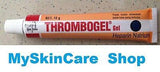Thrombogel/Thrombophob Gel Heparin Sodium For Bruises, Thrombosis Anticoagulant! - HappyGreenStore
