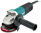 MAKITA 100% GENUINE CARBON BRUSH SET CB-325A TO SUIT 9553B/9558NB/GD0601/HR2230 - HappyGreenStore